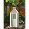 Modern Soho Candle Lantern for Stylish Home Decor